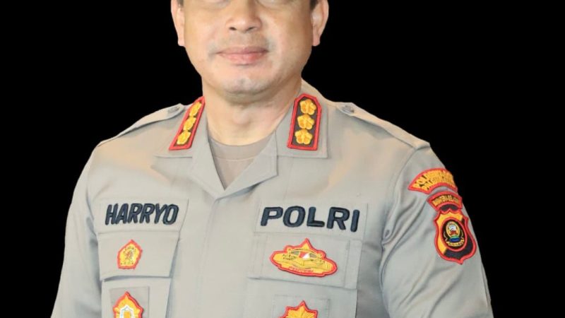 Klarifikasi Kapolrestabes Palembang Terkait Video Viral Pelanggaran di Flyover Jakabaring : Tidak Benar Ada Pungli, Tindakan Tegas Demi Keselamatan Masyarakat