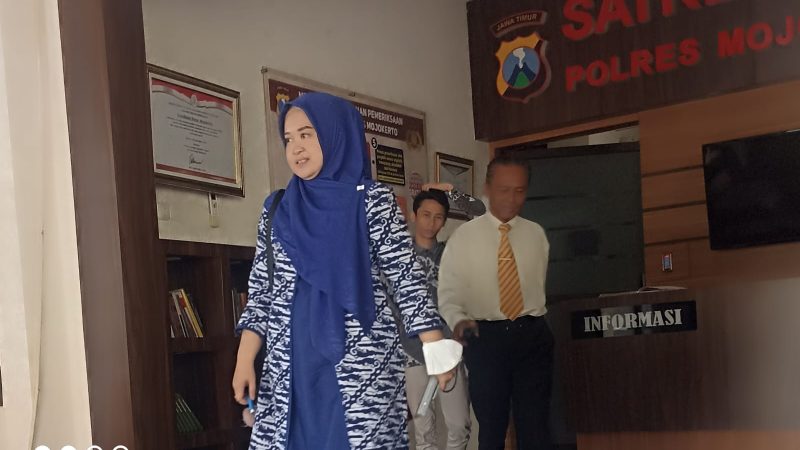 Mulai Bergulir Kasus Dugaan Penyelewengan DD Tahun 2022 Desa Kedunglengkong