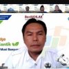 BPS Kab Bekasi Apresiasi Pelaksanaan Program Desa Cantik di Kabupaten Muba