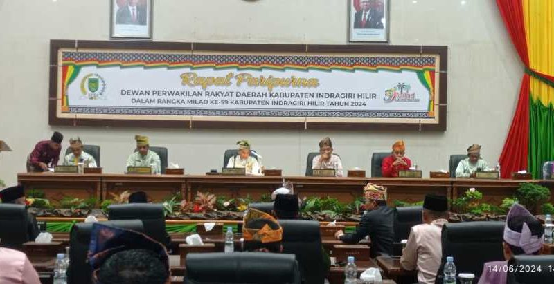 4 Poin Penting Terkait Pilkada Serentak, Berikut Penjelasan Ketua DPRD H Feryyandi