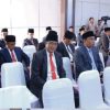Mengikuti Penyampaian RUU Tentang APBN TA 2025 Disertai Nota Keuangan dan Dokumen Pengukungnya