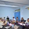Komisi III Menggali Informasi Program Subsidi Bunga Pinjamam bagi Pelaku Usaha Mikro
