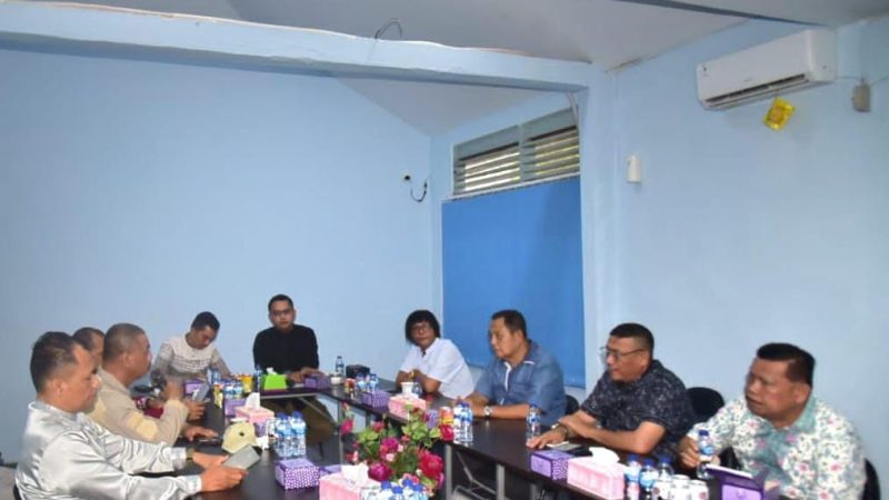 Komisi III Menggali Informasi Program Subsidi Bunga Pinjamam bagi Pelaku Usaha Mikro