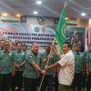 Resmi Pelantikan Pengprov Perpani Provinsi Riau Periode 2023-2027