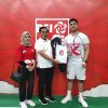 Luar Biasa! Alinuru Laoli di Beri Rekomendasi Oleh DPP PSI Untuk Maju Sebagai Calon Kepala Daerah Kab. Nias
