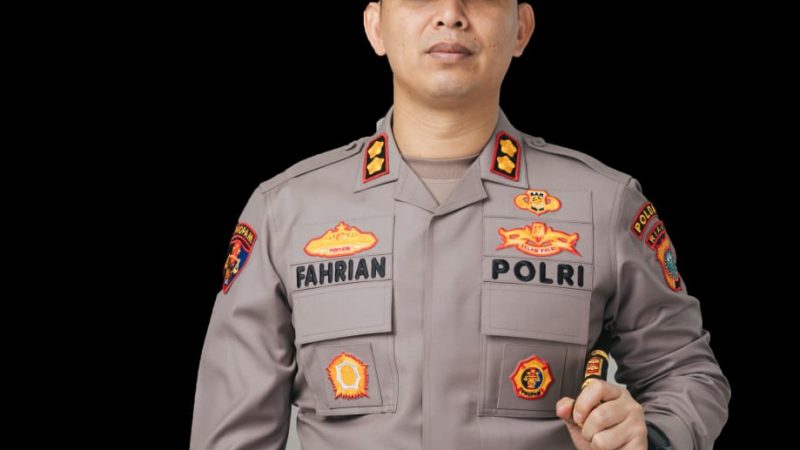 Jelang Pemilukada 2024, Ini Penegasan Kapolres Inhu