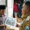 Disambangi Bupati Lampung Selatan, Warga Merbau Mataram Ucap Syukur Dapat Bantuan Bedah Rumah