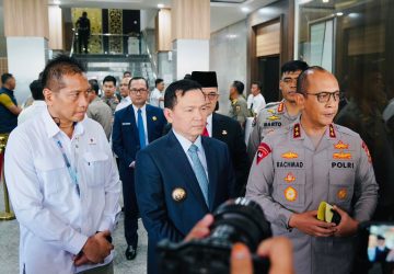 Subsatgas Gakkum Illegal Drilling dan Illegal Refinery Bertindak, Selamatkan Kerugian Negara Milyaran Rupiah