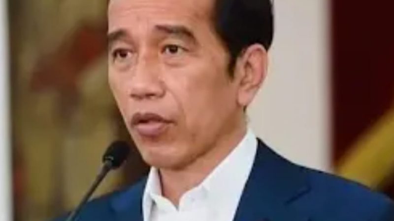 Ketua LKH-KP Barracuda Indonesia Laporkan Kepala Dinas Pendidikan Mojokerto atas Dugaan Pelanggaran Disiplin PNS