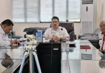 Jokowi Undang Seluruh Kepala Daerah ke IKN 13 Agustus 2024, Tito: Jangan Berwakil