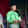 Jadi Pembina Upacara Hari Jadi Provinsi Riau ke-67, Pj Sekda Kampar: Kampar Siap Mendukung Provinsi Riau yang Maju dan Berkembang