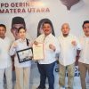 Calon Pemimpin Yang Sangat Peduli Dengan Masyarakat! Sowa’a Laoli dan Marthinus Lase Terima Rekomendasi Dari DPP Partai Gerindra Untuk Maju Sebagai Calon Walkot Gusit dan Wawako Gusit