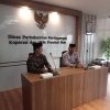 Bapemperda Dorong UMKM Kab. Bengkalis agar Bersaing dan Berkembang