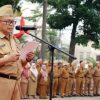 Jelang HUT RI, Perangkat Daerah Diimbau Pasang Umbul-umbul