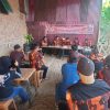 Rapat Pemilihan Pengurus Pemuda Pancasila Kecamatan Pasir Penyu Resmi Dilaksanakan