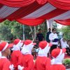 Wabup Husni: Gerak Jalan Tumbuhkan Semangat Nasionalisme di Kalangan Pelajar