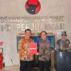 Calon Pemimpin yang Layak di Kota Gunungsitoli! Partai PDIP Resmi Umumkan Sowa’a Laoli di Pilwako 2024