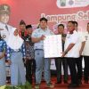 Resmi Dibuka Bupati, Job Fair Lampung Selatan 2024 Sediakan 2.533 Loker