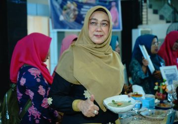 Forikan Siak, Edukasi Masyarakat Gemar Makan Ikan