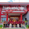 KADIVMIN Kemenkumham Sumsel Apresiasi Komitmen Lapas Muara Enim dalam Pelayanan Kelompok Rentan