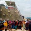 Aksi Warga di PLTA Merangin, Asroli Tegaskan Mereka Bukan Minta Ganti Rugi Lahan, Tapi Kompensasi Sungai