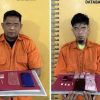 Tanggapi Laporan Netizen Polres Inhu Gulung Pengedar Sabu