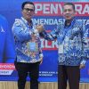Calon Pemimpin yang Baik! Alinuru Laoli dan Faozanolo Zai Terima Rekomendasi dari Ketua DPP Partai Demokrat Untuk Maju Sebagai Calon Bupati Nias dan Wakil Bupati Nias