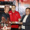 Hadiri Perayaan HUT ke-79 RI di Desa Hara Banjar Manis, Bupati Nanang Ajak Pemuda Perkuat Persatuan dan Gotong Royong