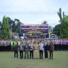 Sambut Pilkada 2024, Kampar Gelar Operasi Mantap Praja Lancang Kuning