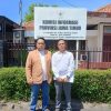 Disulut Sengketa Informasi LPJ Kegiatan Pembangunan TA 2022, Pemdes Temon Digugat Warganya ke Komisi Informasi Jatim