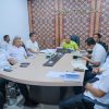 Pemkab Muba Matangkan Persiapan Jadi Tuan Rumah PORPROV dan PEPAPROV Tahun 2025
