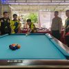 Turnamen Billiard MBS Muara Enim Sukses Dibuka, 256 Peserta Berkompetisi Meriahkan HUT RI ke-79
