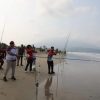 Ratusan Pemancing Ikuti Fishing Tournament Bupati Cup 2024