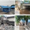 Plt. Kepala BWSS III Riau Bungkam, Proyek UFCSI Pengendalian Banjir Kota Pekanbaru Diterpa Banyak Masalah