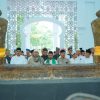 Ziarah Makam Bentuk Ucapan Terimakasih dan Doa Atas Jasa Para Sultan Siak
