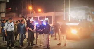 Herman Berharap Pj Bupati Inhil yang Baru Dilantik Kawal Pembangunan