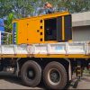 Tingkatkan Pelayanan Publik, RS Bukit Asam Medika Tambah Kapasitas Genset