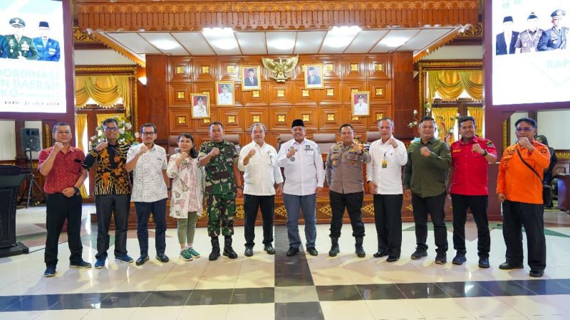 Pemkab Siak Komitmen Wujudkan Hak dan Perlindungan Anak
