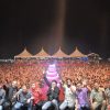 Andika Kangen Band Dan Fildan D’Academy Meriahkan Malam Puncak Hari Jadi Ke-512