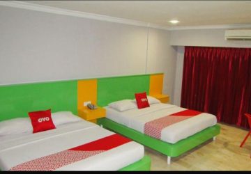 Hotel KITA Rekomendasi Anda Menginap di Kota Tanjungpinang, Harga Terjangkau