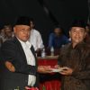 Meriahkan HUT ke-79 RI, Masyarakat Desa Serdang Gelar Tumpengan: Ada 104 Tumpeng yang Dipotong