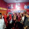 Keren! Penengahan Fair 2024 Mendapat Apresiasi Dari Bupati Nanang Ermanto