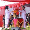 Bendera Merah Putih Berkibar Sempurna, Pj Wali Kota Risnandar Mahiwa Bersyukur