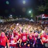 Sedot Animo Masyarakat Muba, Festival Bongen Sukses Meriahkan HUT RI ke-79