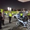 Polresta Barelang Bersama Polsek Jajaran Amankan 191 Unit Sepeda Motor yang Menggunakan Knalpot Brong, Tidak Sesuai Spesifikasi