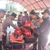 Apel Penanggulangan Karhutla, Bupati Mengajak Tingkatan Kesiapsiagaan Karhutla