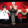 Malam Penutupan Lampung Selatan Expo 2024 Sukses Menyedot Ribuan Masyarakat