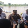 Putaran Semi final di Lepas Kapolres Siak