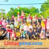 Warga Kelapa Sari RT 013 Meriahkan HUT RI ke-79 Tahun 2024