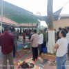 Junjung Nilai Leluhur, Kenduri dan Doa Bersama di Gelar Warga Banjarsari Kali ke-5 di Makam “Mbah Sentono”